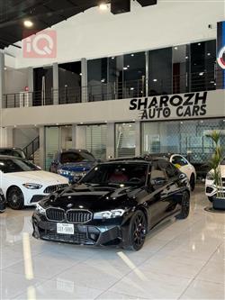 بي ام دبليو الفئة 3